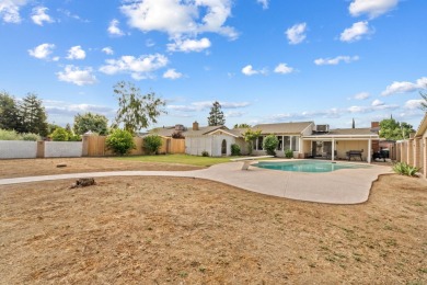 Location, location, location : ) Peaceful living awaits you on Exeter Golf Course in California - for sale on GolfHomes.com, golf home, golf lot