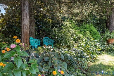 Rare opportunity to own a beautifully designed 4-bedroom, 4 on  in Virginia - for sale on GolfHomes.com, golf home, golf lot