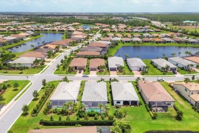 Why wait to build when this nearly new Mystique model in Del on The Concession Golf Club in Florida - for sale on GolfHomes.com, golf home, golf lot