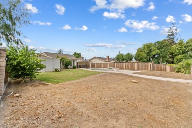 Location, location, location : ) Peaceful living awaits you on Exeter Golf Course in California - for sale on GolfHomes.com, golf home, golf lot