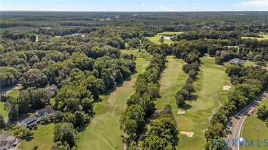 Rare opportunity to own a beautifully designed 4-bedroom, 4 on  in Virginia - for sale on GolfHomes.com, golf home, golf lot