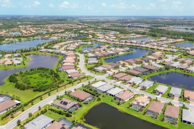 Why wait to build when this nearly new Mystique model in Del on The Concession Golf Club in Florida - for sale on GolfHomes.com, golf home, golf lot