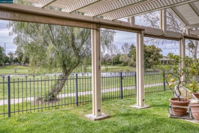 Rarely available Majestic model with stunning golf course and on Brentwood Golf Club in California - for sale on GolfHomes.com, golf home, golf lot