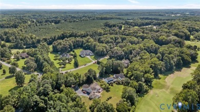 Rare opportunity to own a beautifully designed 4-bedroom, 4 on  in Virginia - for sale on GolfHomes.com, golf home, golf lot