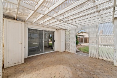 Location, location, location : ) Peaceful living awaits you on Exeter Golf Course in California - for sale on GolfHomes.com, golf home, golf lot