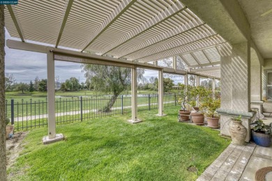 Rarely available Majestic model with stunning golf course and on Brentwood Golf Club in California - for sale on GolfHomes.com, golf home, golf lot