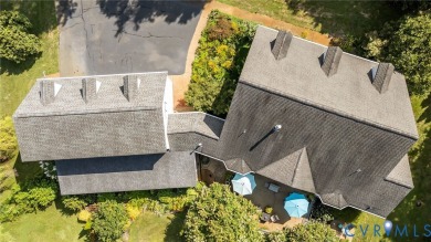 Rare opportunity to own a beautifully designed 4-bedroom, 4 on  in Virginia - for sale on GolfHomes.com, golf home, golf lot