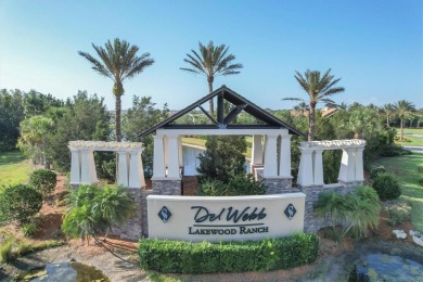Why wait to build when this nearly new Mystique model in Del on The Concession Golf Club in Florida - for sale on GolfHomes.com, golf home, golf lot