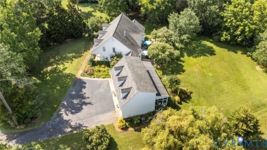 Rare opportunity to own a beautifully designed 4-bedroom, 4 on  in Virginia - for sale on GolfHomes.com, golf home, golf lot
