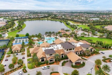 Why wait to build when this nearly new Mystique model in Del on The Concession Golf Club in Florida - for sale on GolfHomes.com, golf home, golf lot