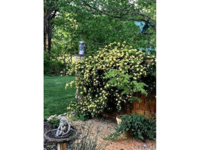Rare opportunity to own a beautifully designed 4-bedroom, 4 on  in Virginia - for sale on GolfHomes.com, golf home, golf lot