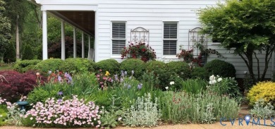 Rare opportunity to own a beautifully designed 4-bedroom, 4 on  in Virginia - for sale on GolfHomes.com, golf home, golf lot