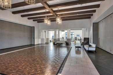 Why wait to build when this nearly new Mystique model in Del on The Concession Golf Club in Florida - for sale on GolfHomes.com, golf home, golf lot