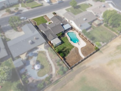 Location, location, location : ) Peaceful living awaits you on Exeter Golf Course in California - for sale on GolfHomes.com, golf home, golf lot