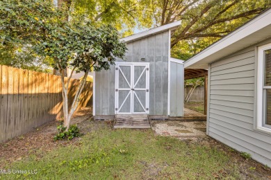 Brand New Roof  High and Dry  No Flood ZoneWelcome to 7829 on Diamondhead Country Club in Mississippi - for sale on GolfHomes.com, golf home, golf lot