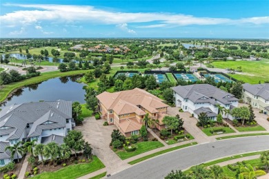 Welcome to refined living in the prestigious gated golf on Ritz-Carlton Members Golf Club in Florida - for sale on GolfHomes.com, golf home, golf lot