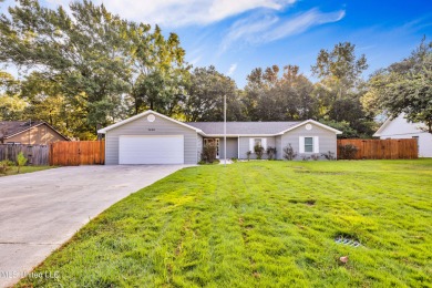 Brand New Roof  High and Dry  No Flood ZoneWelcome to 7829 on Diamondhead Country Club in Mississippi - for sale on GolfHomes.com, golf home, golf lot