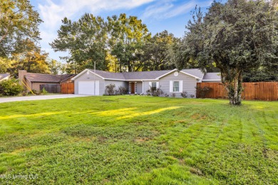 Brand New Roof  High and Dry  No Flood ZoneWelcome to 7829 on Diamondhead Country Club in Mississippi - for sale on GolfHomes.com, golf home, golf lot