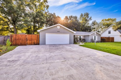 Brand New Roof  High and Dry  No Flood ZoneWelcome to 7829 on Diamondhead Country Club in Mississippi - for sale on GolfHomes.com, golf home, golf lot