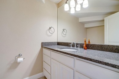 Beautifully designed 2-bedroom, 2.5-bath townhome in The on Harbor Lakes Golf Club in Texas - for sale on GolfHomes.com, golf home, golf lot