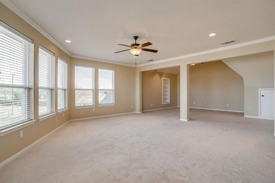 Beautifully designed 2-bedroom, 2.5-bath townhome in The on Harbor Lakes Golf Club in Texas - for sale on GolfHomes.com, golf home, golf lot