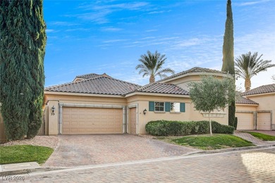 Stunning home with GORGEOUS GOLF & MOUNTAIN VIEWS located in on  in Nevada - for sale on GolfHomes.com, golf home, golf lot