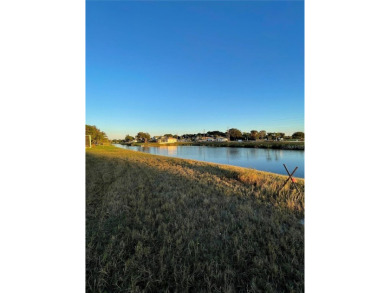 Discover the rare opportunity to own two side-by-side waterfront on Pinemoor West Golf Club in Florida - for sale on GolfHomes.com, golf home, golf lot
