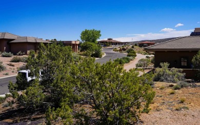 Nestled on the edge of a dramatic cliff, this exceptional on The Golf Club At Redlands Mesa in Colorado - for sale on GolfHomes.com, golf home, golf lot