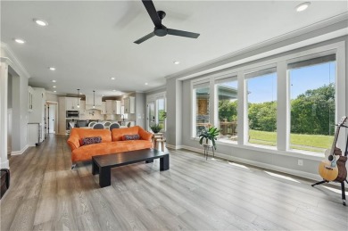 Discover the epitome of comfortable living in this 2-story gem on Tiffany Greens Golf Club in Missouri - for sale on GolfHomes.com, golf home, golf lot