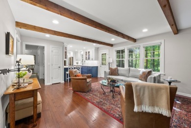 Attractive, Inviting  Move-In Ready--Just Steps from Muirfield on Muirfield Village Golf Club in Ohio - for sale on GolfHomes.com, golf home, golf lot