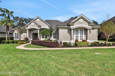 Stunning home in Queens Harbour Yacht and Country Club. Welcome on Queens Harbour Yacht and Country Club in Florida - for sale on GolfHomes.com, golf home, golf lot