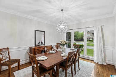 PRICE REDUCED to $699,999! Ideal for growth, this spacious 5BR/4 on Greystone Golf and Country Club-Founders Course in Alabama - for sale on GolfHomes.com, golf home, golf lot
