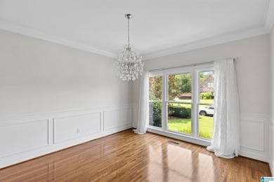 PRICE REDUCED to $699,999! Ideal for growth, this spacious 5BR/4 on Greystone Golf and Country Club-Founders Course in Alabama - for sale on GolfHomes.com, golf home, golf lot