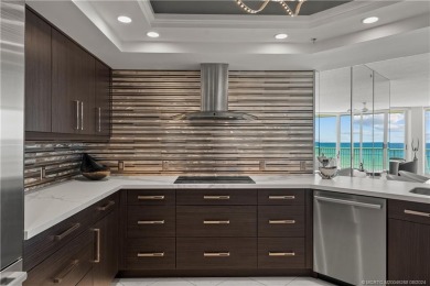 Step into a world where luxury and oceanfront living blend on Island Dunes Country Club in Florida - for sale on GolfHomes.com, golf home, golf lot