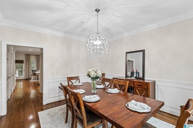 PRICE REDUCED to $699,999! Ideal for growth, this spacious 5BR/4 on Greystone Golf and Country Club-Founders Course in Alabama - for sale on GolfHomes.com, golf home, golf lot