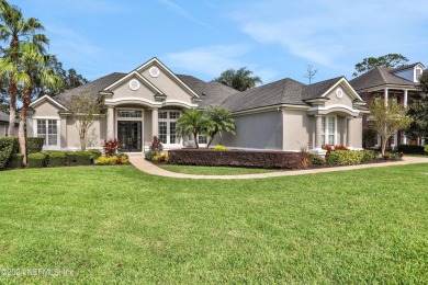 Stunning home in Queens Harbour Yacht and Country Club. Welcome on Queens Harbour Yacht and Country Club in Florida - for sale on GolfHomes.com, golf home, golf lot