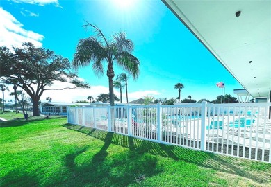 Welcome to this charming home featuring a desirable on Fairway Village Golf Course in Florida - for sale on GolfHomes.com, golf home, golf lot