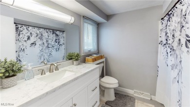 Welcome to this thoughtfully updated home in the sought after on Tanglewood National Golf Club in Ohio - for sale on GolfHomes.com, golf home, golf lot