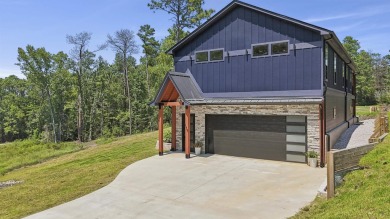 Welcome to your luxurious retreat at the exquisite Rayburn on Rayburn Country Club in Texas - for sale on GolfHomes.com, golf home, golf lot