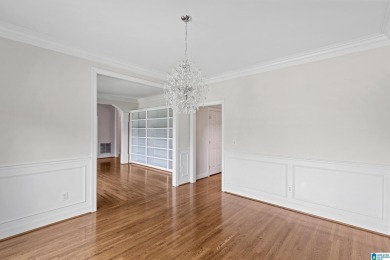 PRICE REDUCED to $699,999! Ideal for growth, this spacious 5BR/4 on Greystone Golf and Country Club-Founders Course in Alabama - for sale on GolfHomes.com, golf home, golf lot