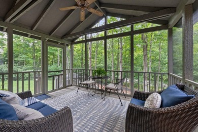 Attractive, Inviting  Move-In Ready--Just Steps from Muirfield on Muirfield Village Golf Club in Ohio - for sale on GolfHomes.com, golf home, golf lot