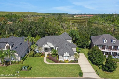 Stunning home in Queens Harbour Yacht and Country Club. Welcome on Queens Harbour Yacht and Country Club in Florida - for sale on GolfHomes.com, golf home, golf lot