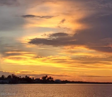 GET YOUR PARADISE WITH THIS GULF ACCESS LOT_LOCATION, LOCATION on Burnt Store Golf Club in Florida - for sale on GolfHomes.com, golf home, golf lot