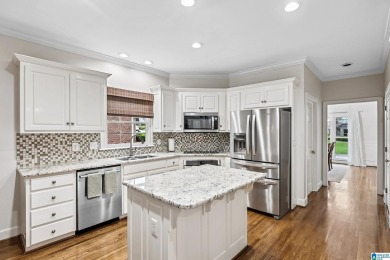 PRICE REDUCED to $699,999! Ideal for growth, this spacious 5BR/4 on Greystone Golf and Country Club-Founders Course in Alabama - for sale on GolfHomes.com, golf home, golf lot