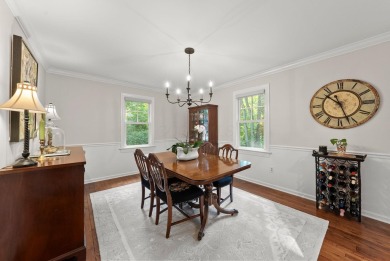 Attractive, Inviting  Move-In Ready--Just Steps from Muirfield on Muirfield Village Golf Club in Ohio - for sale on GolfHomes.com, golf home, golf lot