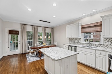PRICE REDUCED to $699,999! Ideal for growth, this spacious 5BR/4 on Greystone Golf and Country Club-Founders Course in Alabama - for sale on GolfHomes.com, golf home, golf lot