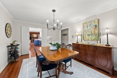 Attractive, Inviting  Move-In Ready--Just Steps from Muirfield on Muirfield Village Golf Club in Ohio - for sale on GolfHomes.com, golf home, golf lot