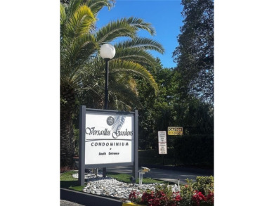 Bright & Spacious Corner Unit with Water Views-Investor on Colony West Country Club in Florida - for sale on GolfHomes.com, golf home, golf lot