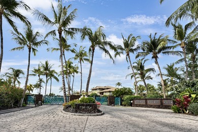 This ground-floor villa sits right on the golf course in Hali'i on Waikoloa Beach Resort Golf Course in Hawaii - for sale on GolfHomes.com, golf home, golf lot
