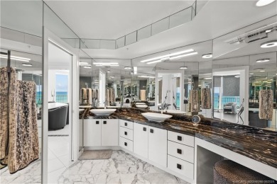 Step into a world where luxury and oceanfront living blend on Island Dunes Country Club in Florida - for sale on GolfHomes.com, golf home, golf lot